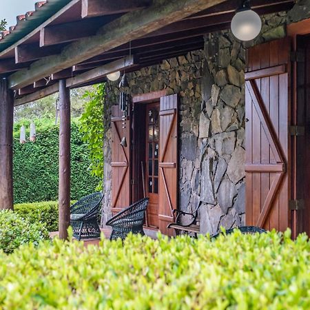 Villa Achada Da Mouca By Madeira Sun Travel Santana  Exterior photo