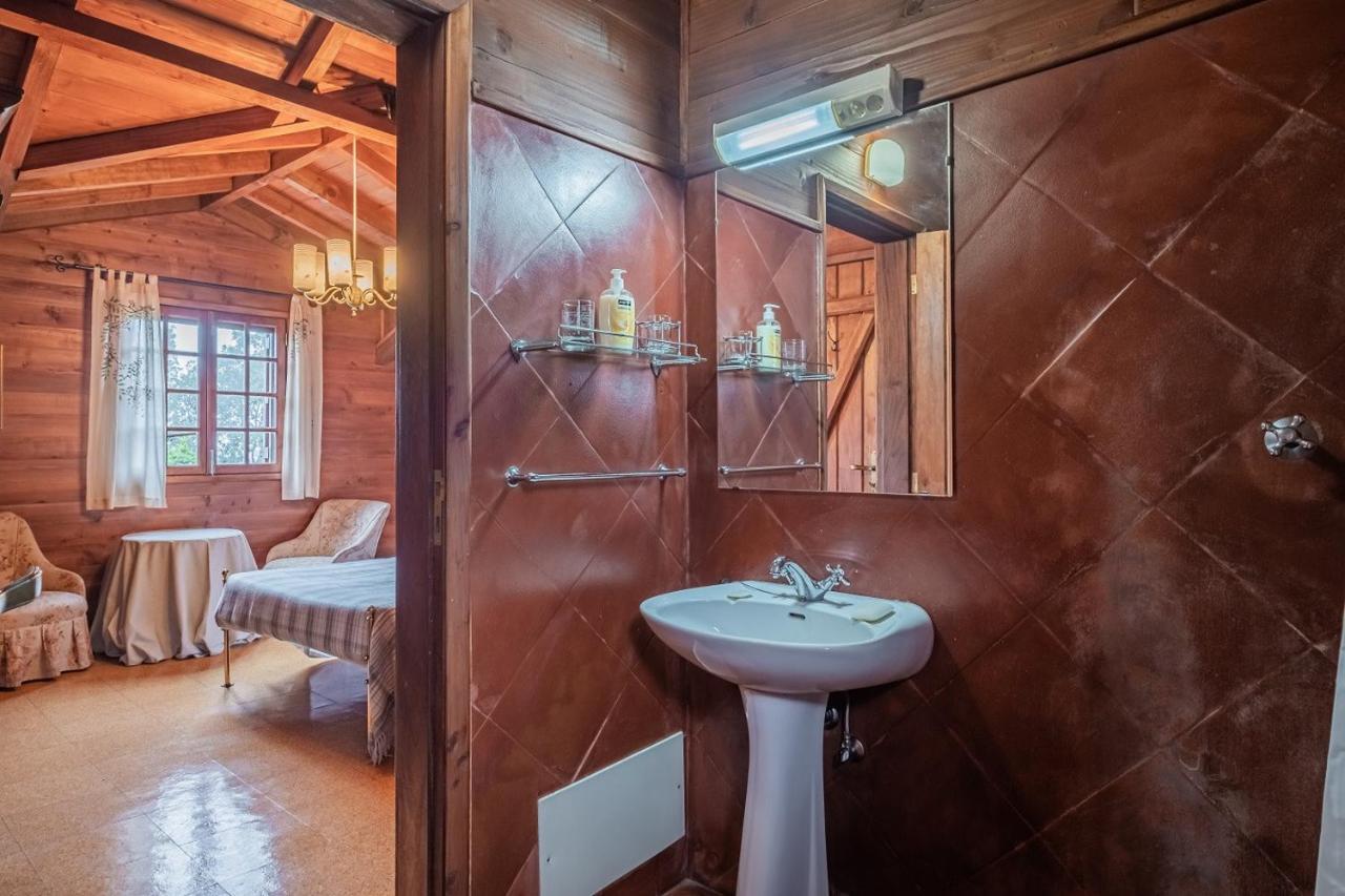 Villa Achada Da Mouca By Madeira Sun Travel Santana  Exterior photo