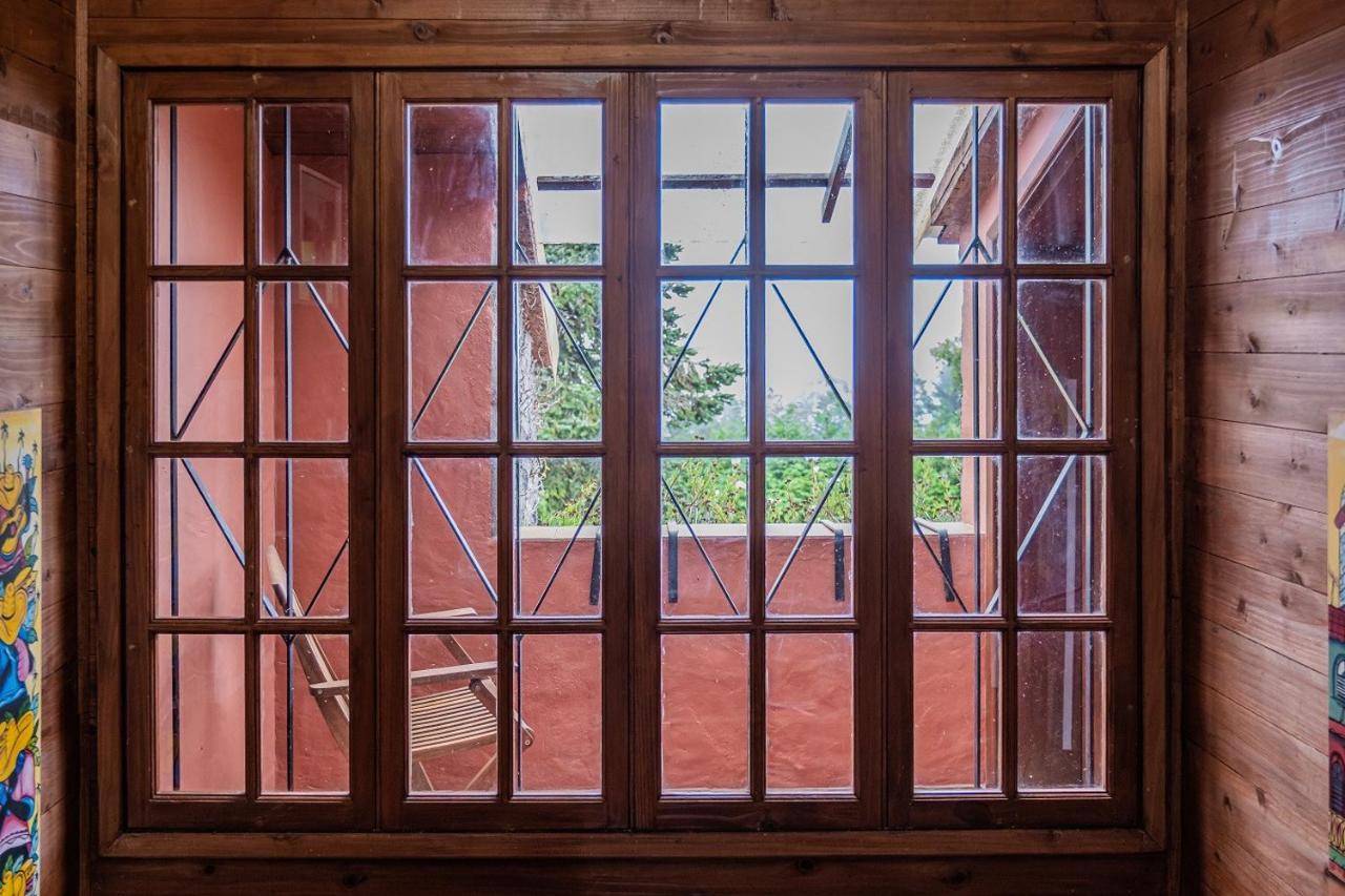 Villa Achada Da Mouca By Madeira Sun Travel Santana  Exterior photo
