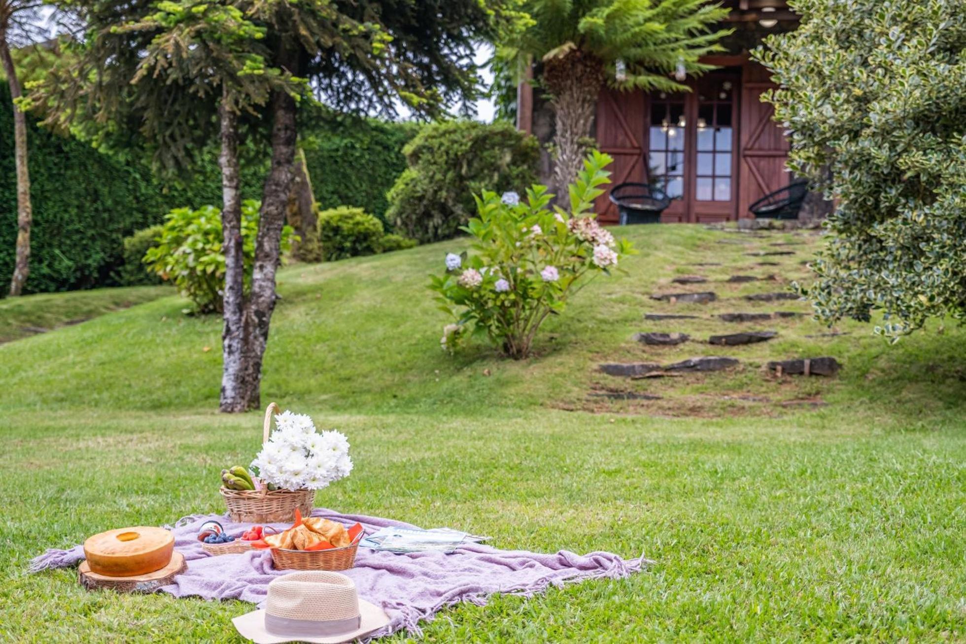 Villa Achada Da Mouca By Madeira Sun Travel Santana  Exterior photo
