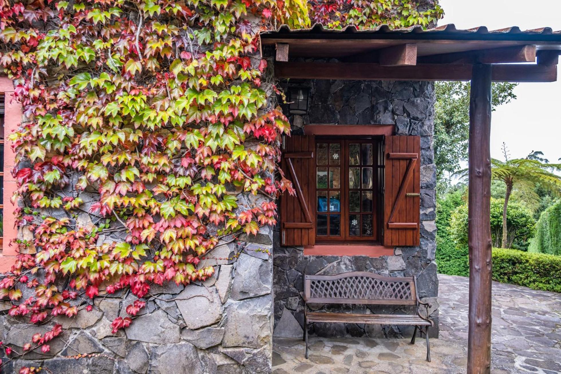 Villa Achada Da Mouca By Madeira Sun Travel Santana  Exterior photo